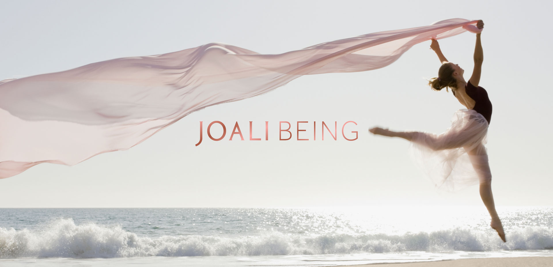 Joali Being