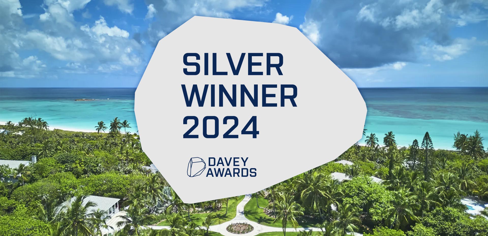 Nucleus wins again at the 20th Annual Davey Awards