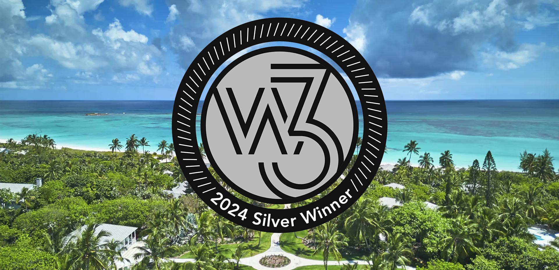 Nucleus wins Silver in the W3 Awards